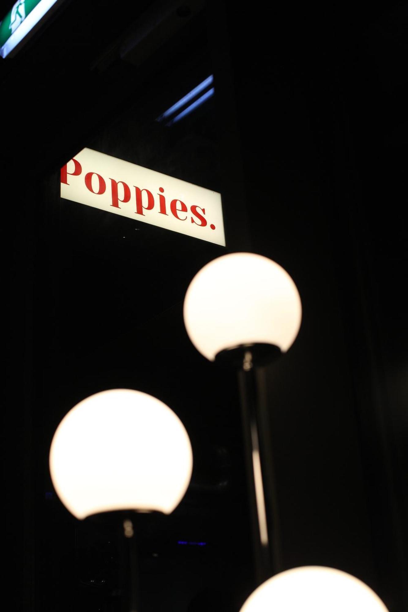 Poppies Ξενοδοχείο Άμστερνταμ Εξωτερικό φωτογραφία